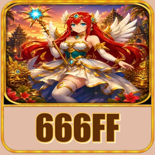 Interface aplikasi 666ff